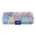 thumbnail image 2 of Blade Fuse, Low Voltage Blade Fuse 2~35A 32V Fuse Assortment Kit, Mini Blade Fuses For Truck Fuse Car Kit Car Fuse Car, 2 of 8