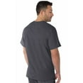 thumbnail image 2 of koi lite 667 Men's Force Scrub Top, 2 of 3