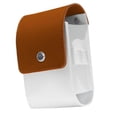 thumbnail image 4 of Estuche para telémetro de golf para hombres y mujeres Estuche ligero para telémetro de golf Café, 4 of 8