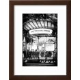 thumbnail image 2 of Paris Focus  Abbesses Metro, Framed Art Print Wall Art by Philippe Hugonnard Sold by Art.Com, 2 of 5