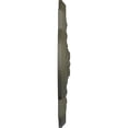 thumbnail image 4 of Ekena Millwork 20"OD x 1 3/4"P Bonetti Ceiling Medallion (Fits Canopies up to 5 1/8"), Hand-Painted Witch Hazel, 4 of 6