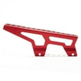 thumbnail image 2 of Red Aluminum Rear Chain Guard Cover for Surron Ultra Bee Electric Dirt Bike, 2 of 5