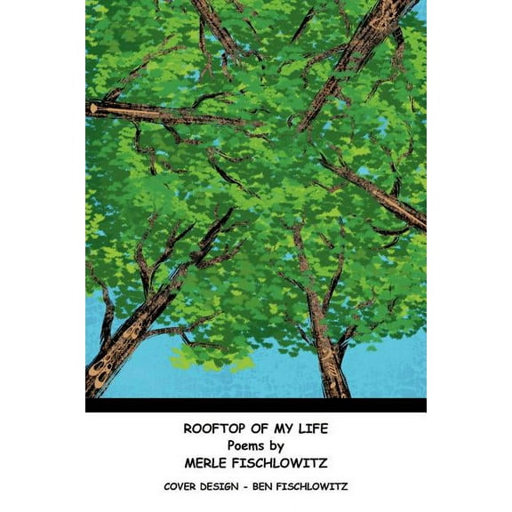 Rooftop of My Life (Paperback)