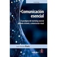 thumbnail image 1 of Libro de Marketing EDICIONES DE LA U Comunicación Esencial, 1 of 2