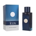 thumbnail image 1 of The Icon Antonio Banderas Eau de Toilette 100ml Hombre, 1 of 3