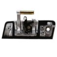 thumbnail image 4 of Kit de manija de puerta para Nissan 350z 2003-2009-Lado del conductor y del pasajero Afortunado Sencillez, 4 of 4