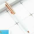 thumbnail image 6 of Yokua Office Signature Pen Business Gift Pen Guest Sign In Pen for Hotel, 6 of 20