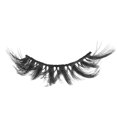 thumbnail image 5 of Kiplyki Wholesale Eyelashes 3D 3D Eyelashes Thick Eyelashes 5 Pairs Pack High-grade Fiber, 5 of 6