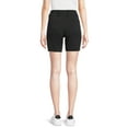 thumbnail image 3 of Ben Hogan Women's Pull On Shorts with Pockets, Sizes XS-XXL, 3 of 5