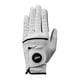 thumbnail image 1 of Guante de golf para mano izquierda antideslizante con marcador de golf Guantes deportivos con marcador de golf 23, 1 of 9