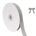 thumbnail image 1 of Velvet Ribbon for Elegant Christmas Tree Ornaments and Wedding Invitation, 1 of 5
