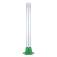 thumbnail image 3 of Home Brew Ohio Gravity Testing Combination (Nylon Baster, 12" Test Jar, and Triple Scale Hydrometer), 3 of 7