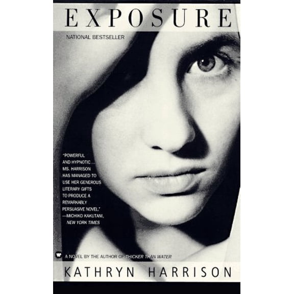 Pre-Owned Exposure (Mass Market Paperback) 9780446670234