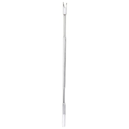

FAIOIN 1pc Olive Seafood Crab Lobster Fork Picks Handy Helper Nutcracker Needle
