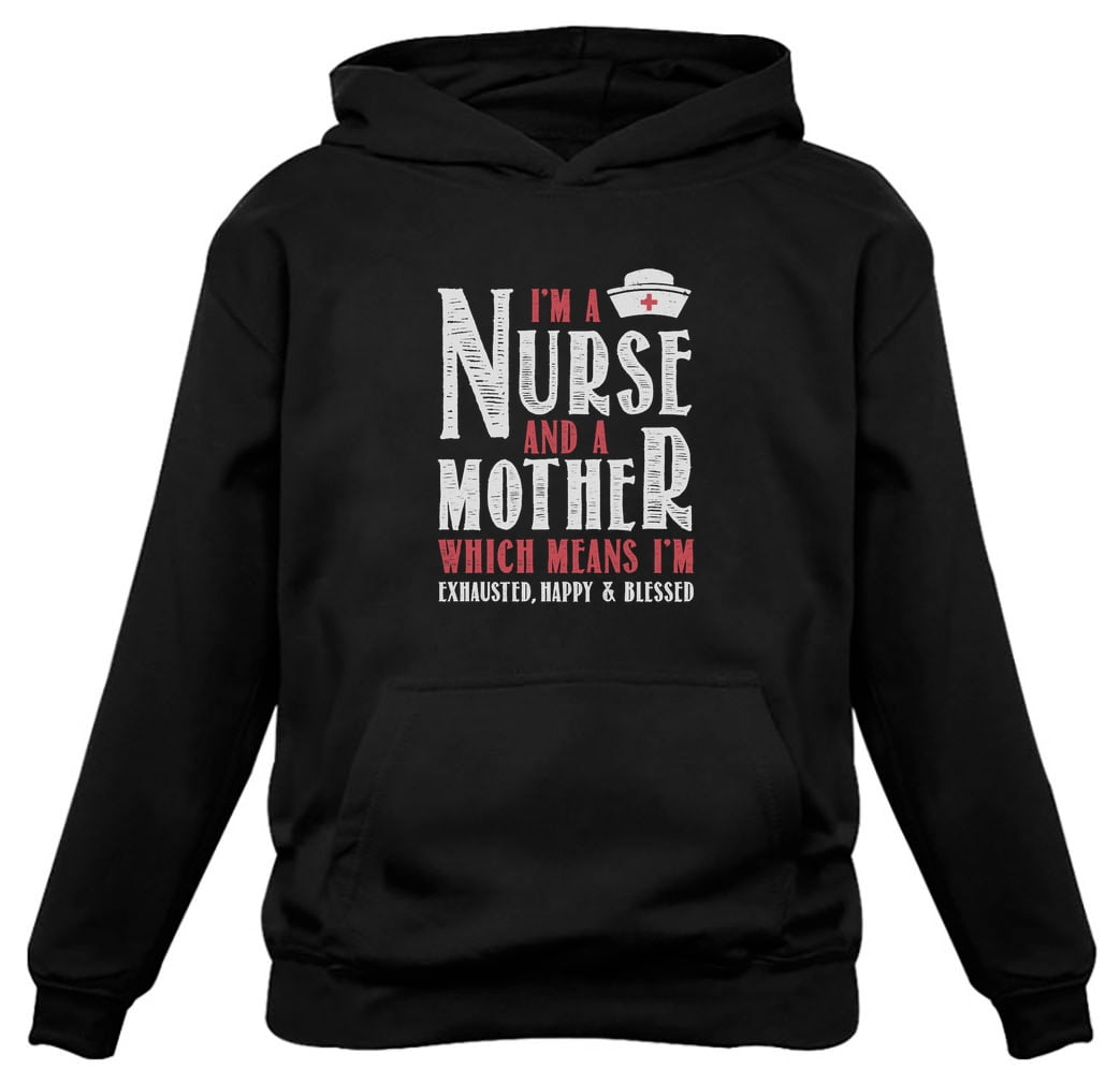 mom of nurse shirt