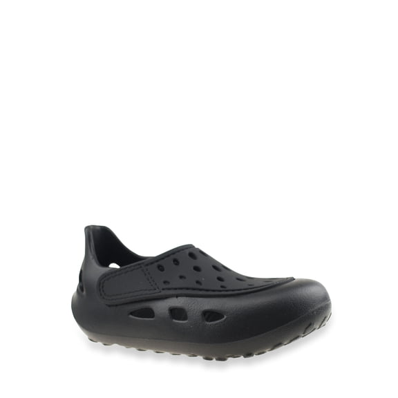 Wonder Nation Toddler Boys 2PC Eva Clogs