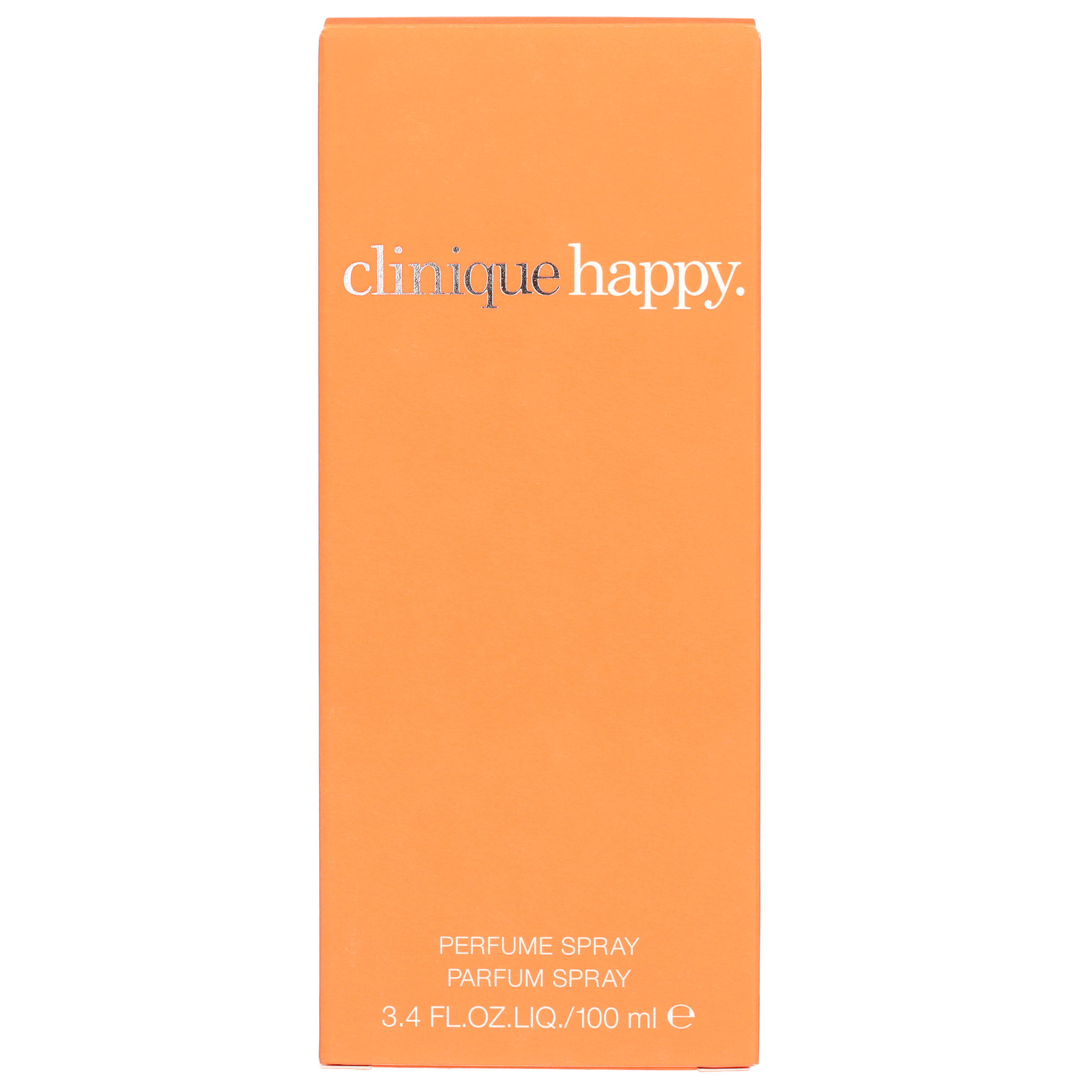 Clinique Happy Eau De Parfum Spray, Perfume for Women, 3.4 oz - image 2 of 5