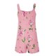 thumbnail image 4 of Pantalones Cortos de Mujer Casual Suspender Impresión Pantalones Cortos de Bolsillo, Pantalones Cortos de Mujer con Bolsillos, 4 of 6