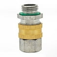 thumbnail image 1 of GLFILL Copper Sprayer Quick Connector Agricultural Dosing Plunger Pump High Pressure, 1 of 9