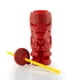thumbnail image 4 of Vaso Geeki Tikis Marvel Iron Man oficial Marvel 650 ml, 4 of 6