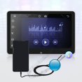 thumbnail image 3 of <p>Car Headrest , Car Headrest Mp5 Player 1080P Simple Installation 11.6 Inches  For Car</p>, 3 of 7