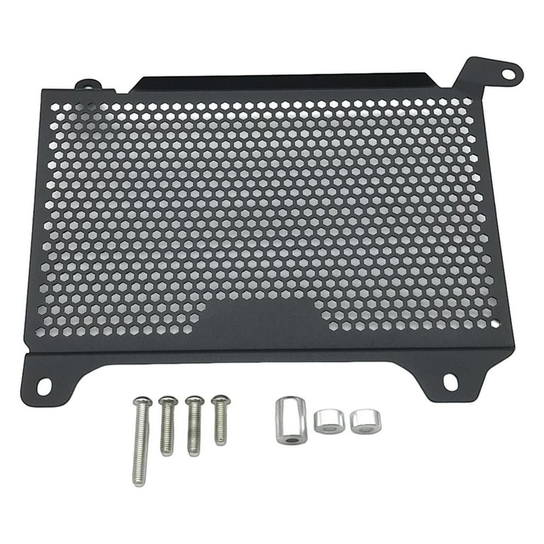 Motorcycle Radiator Guard Protection Accessories Universal