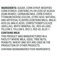 thumbnail image 2 of Brach's Desserts of the World Jelly Beans 10 oz, 2 of 4