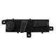 thumbnail image 1 of Driver's seat power switch, front left, Hyundai Tucson Sonata 2015-2020 88193-F8110TRY / 88193, 1 of 5