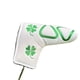 thumbnail image 1 of Toystoory El sistema compacto de cuero de la cubierta de la cabeza del golf para el cuero de la protección del club es el palo de golf durable Golf tipo+4, 1 of 6
