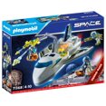 thumbnail image 4 of Playmobil Navette spatiale, 4 of 8