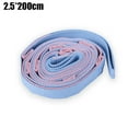 thumbnail image 2 of Estrela Versátil Correa Multi-Loop Perfecta para Yoga, Pilates│ Portátil │ Ayuda a Mejorar la Flexibilidad, 2 of 5