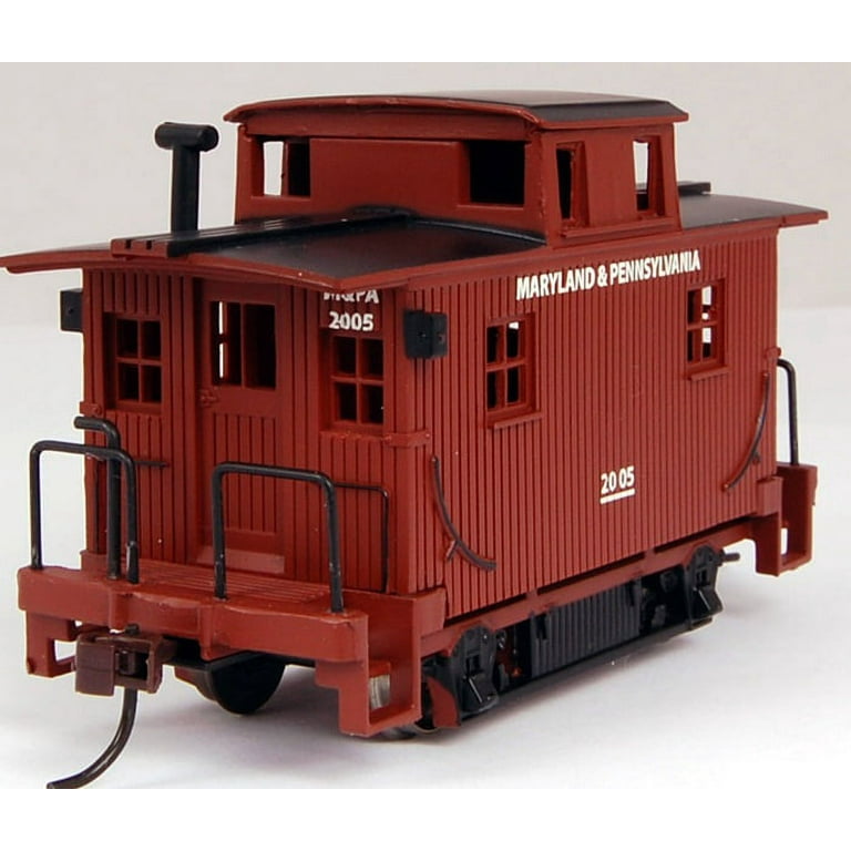 バックマンBachmann11753 Pennsylvania Railroad バックマン