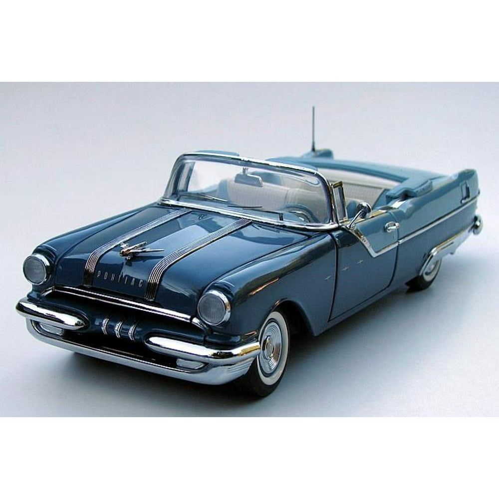 Pontiac Star Chief 1955