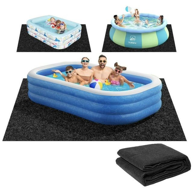 Almohadilla antideslizante Foandbevi para bañera de hidromasaje, 3 mm de grosor, 229 cm
