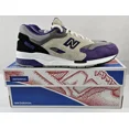 thumbnail image 1 of New Balance Mens 1600 Elite Edition Purple 2013 CM1600CP Size 11 D New in Box DS, 1 of 5