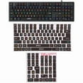 thumbnail image 6 of BRICK- 2 Gaming Keyboard Sticker Strong Compatibility Easy To Use For Mechanical Keyboa, 6 of 6