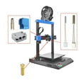 thumbnail image 3 of Kit De Termistor Hotend, Buena Compatibilidad, Alta Eficiencia, Boquilla De Extremo Caliente De 0,4 Mm, Tubo Calefactor De 24 V 64 W Para PLA ABS PETG TPU De 1,75 Mm Para Impresora, 3 of 7