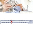 thumbnail image 4 of Sewing Gauge Knitting Sewing Gauge Hemming Measuring Sliding Gauge Sewing Sliding Gauge Sewing Gauge Knitting Crafting Sewing Hemming Measuring Sliding Gauge Measuring Tool, 4 of 8