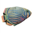 thumbnail image 2 of Boston Warehouse Tropical Angel Fish Oven Mitt (25141), 2 of 2