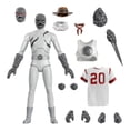 thumbnail image 1 of Super7 ULTIMATES! Mighty Morphin Power Rangers Putty Patroller - 7 Power Rangers Action Figure with Accessories Classic TV Show Collectibles and Retro Toys, 1 of 5