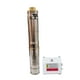 thumbnail image 2 of Motobomba sumergible FIAT PROFESSIONAL SQUALLI1 4' descarga 1 1/4' c/motor 1HP 110V, 2 of 2