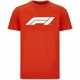 thumbnail image 4 of Formula 1 Tech Collection F1 Men's Large Logo T-Shirt, 4 of 18