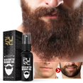 thumbnail image 3 of Aceites esenciales Hombres Yellow Tong Cuidado de la Barba 30ml, 3 of 6