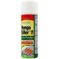 thumbnail image 5 of Hongo Killer Antifungal Spray Powder for Feet and Skin, Relieves Itching, Protects, 4.6 oz, 5 of 5