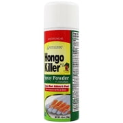 Hongo Killer Antifungal Spray Powder, Tolnaftate 1%, Athlete’s Foot Treatment, 4.6 oz