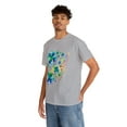 thumbnail image 6 of Lucky Shirt, Shamrock Shirt, Patrick's Day Shirt ID-0215-TH70, 6 of 10