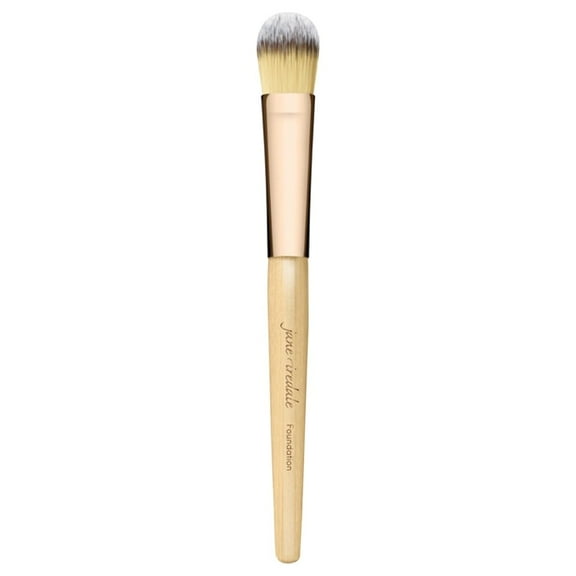 Foundation Brush by Jane Iredale for Women - 1 Pc Brush