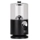 thumbnail image 3 of Humidificador de proyección, humidificador de niebla fría con carga USB giratorio para dormitorio, habitación de bebé, negro, 3 of 5