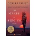 thumbnail image 1 of Pre-Owned The Grass Is Singing (Paperback) 0061673749 9780061673740, 1 of 1