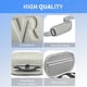thumbnail image 5 of Bolsa de transporte Maleta portátil a prueba de golpes para Oculus Quest 2 Accesorios para auriculares Hugtrwg Nuevos Originales, 5 of 9